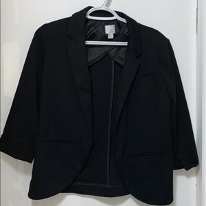 Woman’s Blazer